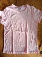 T-Shirt rosa, Gr.116 Niedersachsen - Gleichen Vorschau