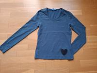 Longsleeve ESCADA SPORT M 38 Longshirt Casual Basic Kr. München - Haar Vorschau