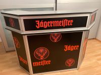 Jägermeister Bar Theke Klapptresen Klapptheke / Selten Berlin - Pankow Vorschau