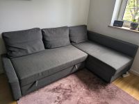 IKEA FRIHETEN Schlafsofa München - Bogenhausen Vorschau