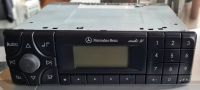 Mercedes Benz Audio 30 BE3307, neuwertig Saarland - Überherrn Vorschau