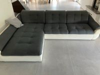 Sofa Couch mit Schlaffunktion Niedersachsen - Ehra-Lessien Vorschau