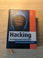 "Hacking Praxis Guide" Rostock - Evershagen Vorschau