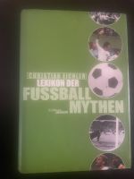 Lexikon der Fussballmythen 400 S. FC Bayern etc. Eichborn Eichler München - Maxvorstadt Vorschau