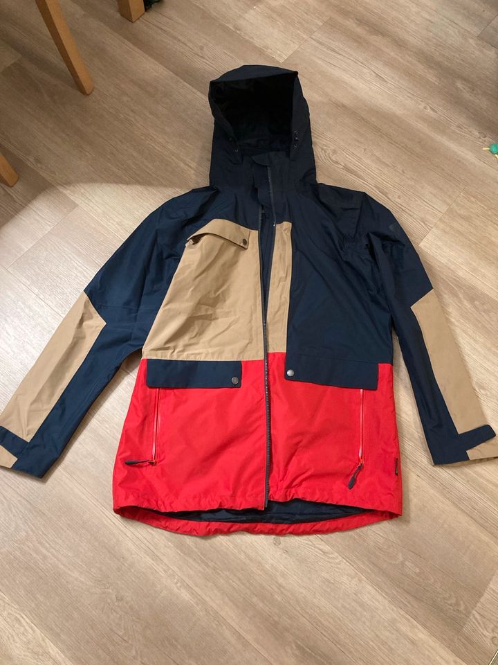 Jack Wolfskin 365 Influencer Jacke