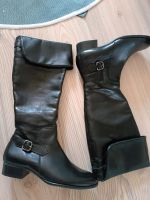 Paul Green Echt Leder Stiefel 36 schwarz NEU Berlin - Steglitz Vorschau