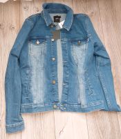 Herren Jeansjacke Düsseldorf - Düsseltal Vorschau