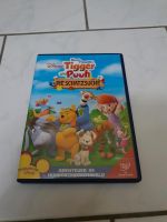 TIGGER UND PUUH  DIE SCHATZSUCHE DVD Brandenburg - Wandlitz Vorschau