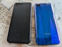 Smartphone Honor 10 Baden-Württemberg - Niederstotzingen Vorschau