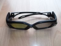 Hi-shock aktive 3D-Brille DLP PRO /96-144 Hz (2 Stück vorhanden) Nordrhein-Westfalen - Swisttal Vorschau