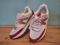 Modischer Sneaker Sachsen - Hainichen Vorschau