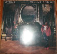 Vinyl LP MTUME You, Me and He Hamburg-Nord - Hamburg Alsterdorf  Vorschau