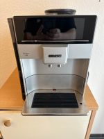 Siemens Kaffee Vollautomat Nordrhein-Westfalen - Lüdinghausen Vorschau