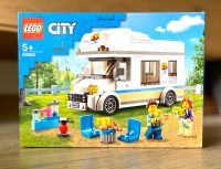Wohnmobil von LEGO City Bayern - Schongau Vorschau