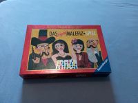 Das Original Malefiz Spiel Ravensburger Klassiker Kult Brettspiel Nordrhein-Westfalen - Legden Vorschau
