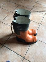 Stihl Stiefel siehe Bilder Gr.42 Bayern - Berching Vorschau