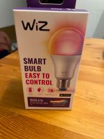 WIZ Smart bulb E27 *WIFI *Smarthome Frankfurt am Main - Fechenheim Vorschau