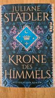 Krone des Himmels, Historischer Roman, Juliane Stadler Flensburg - Fruerlund Vorschau