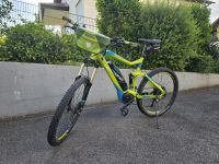 Haibike  Fully 52 cm Baden-Württemberg - Rümmingen Vorschau