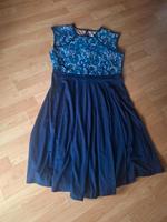Kleid mit Spitze Niedersachsen - Dinklage Vorschau
