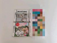 Nintendo DS Spiel Mahjong, Mein Paradies Hunde Niedersachsen - Upgant-Schott Vorschau