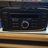 Ford Autoradio Bayern - Leutenbach Vorschau