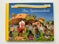 NEU Die Spatzenschule Fritz Baumgarten nostalgische Bilderbücher Bremen - Schwachhausen Vorschau