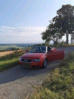 Audi A4 2,4 V6 Baden-Württemberg - Bonndorf Vorschau