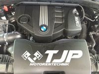 BMW E84 X1 20dX N47D20C Motor Motorinstandsetzung inkl. Einbau Nordrhein-Westfalen - Windeck Vorschau