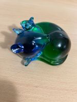 Glasfigur Maus Kind Setzkasten Berlin - Treptow Vorschau