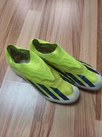 Fußballschuhe - adidas X Crazyfast Elite - Größe 40 1/2 Baden-Württemberg - Rangendingen Vorschau