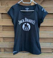 Jack Daniels - Girlie-Shirt, neu, M, Festival Niedersachsen - Königslutter am Elm Vorschau