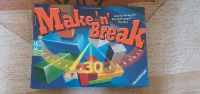 Make 'n' Break, Makenbreak, Gesellschaftsspiel, Brettspiel Duisburg - Marxloh Vorschau