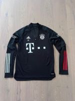 orig. FCB matchworn Sané FC Bayern Adidas Trainingsjacke Gr. M ! Bayern - Erding Vorschau