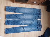 2 x G Star Jeans Hose Gr 176 W28 L34 Top Dortmund - Innenstadt-West Vorschau