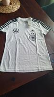 Adidas T-Shirt Gr. XS neu weiß Hessen - Seligenstadt Vorschau
