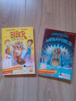 Comic " Welttag des Buches " Nordrhein-Westfalen - Beverungen Vorschau