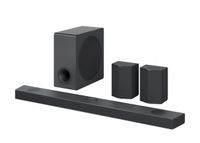 LG DS95QR 9.1.5 Dolby Atmos® Soundbar mit 810 Watt  NEU Schleswig-Holstein - Elmshorn Vorschau