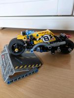 Lego TECHNIC 42058 Hessen - Kriftel Vorschau