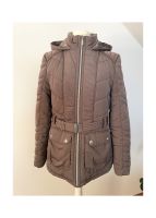 Tom Tailor Winterjacke, Gr. S, Taupe , Neuwertig TOP Baden-Württemberg - Bad Rappenau Vorschau