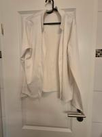 Weißer Blazer - 2XL Sachsen - Heidenau Vorschau