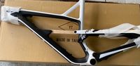 NEU YT Jeffsy CF PRO 27,5 Rahmen Enduro Frame Fully Carbon West - Griesheim Vorschau