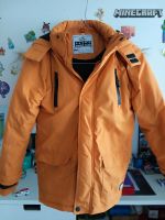 Winterjacke Größe 128 NEU Berlin - Hohenschönhausen Vorschau