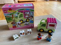 LEGO Duplo Set Eiswagen 10586 Aachen - Aachen-Brand Vorschau