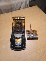 Vintage Graupner Mercedes CLK 1/12 Rc Modell Brandenburg - Am Mellensee Vorschau