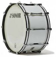 Sonor MP 2612 Professionel Bassdrum 26x12 Bayern - Senden Vorschau