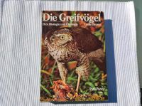 Die Greifvögel/Ihre Biologie und Ökologie/Leslie Brown/Paul Parey Bayern - Haundorf Vorschau