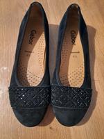 Gabor Ballerina 4,5 Baden-Württemberg - Ladenburg Vorschau