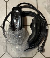 Ladekabel f Haussteckdose, Original von Mercedes 22 KW NEU, 179€ Nordrhein-Westfalen - Netphen Vorschau