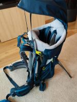 Deuter Kindertrage Kid comfort Top! Baden-Württemberg - Waldshut-Tiengen Vorschau